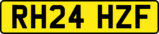 RH24HZF