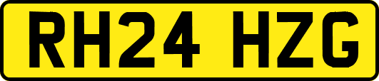 RH24HZG