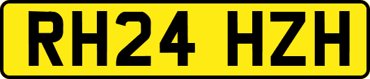 RH24HZH