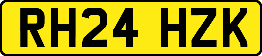 RH24HZK