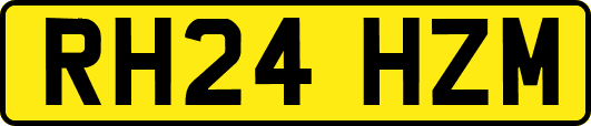 RH24HZM