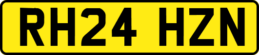 RH24HZN