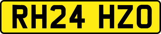 RH24HZO