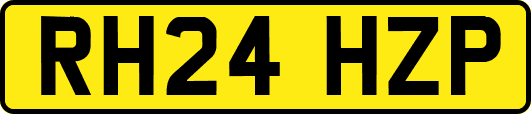 RH24HZP