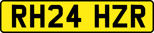 RH24HZR