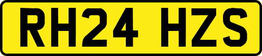 RH24HZS