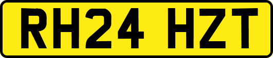 RH24HZT