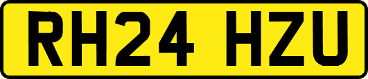 RH24HZU