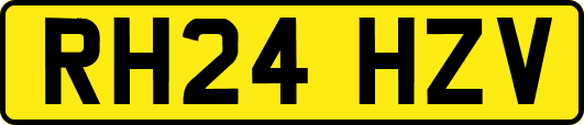 RH24HZV