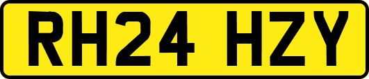 RH24HZY
