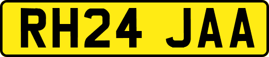 RH24JAA