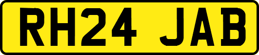 RH24JAB
