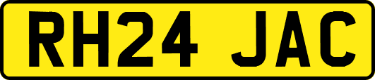 RH24JAC