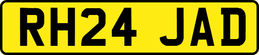 RH24JAD