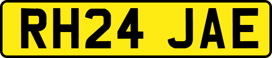 RH24JAE