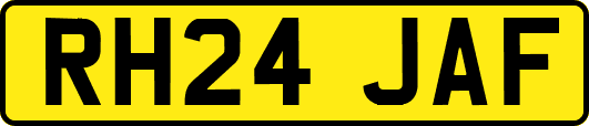 RH24JAF