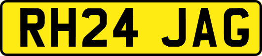 RH24JAG