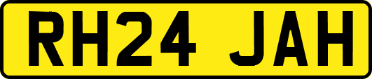 RH24JAH