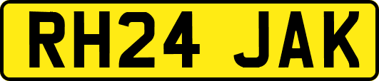 RH24JAK