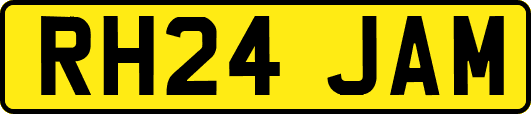 RH24JAM