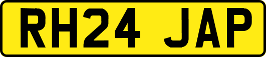 RH24JAP