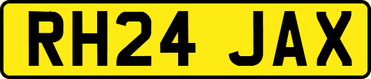 RH24JAX