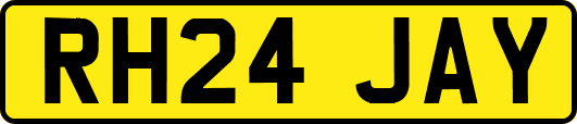 RH24JAY