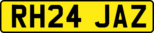 RH24JAZ