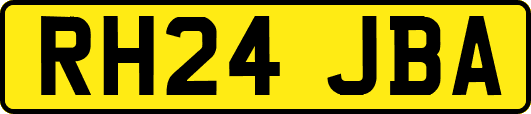 RH24JBA