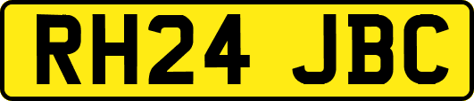RH24JBC