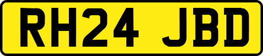 RH24JBD