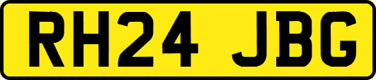 RH24JBG