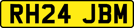 RH24JBM