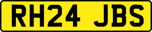 RH24JBS
