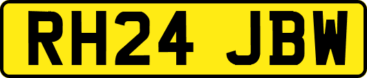 RH24JBW