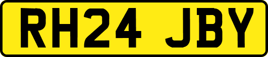 RH24JBY