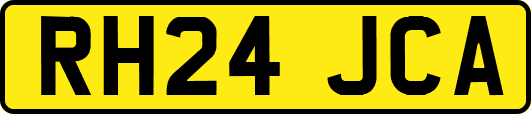 RH24JCA
