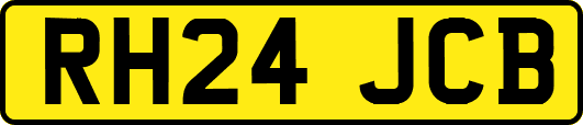 RH24JCB