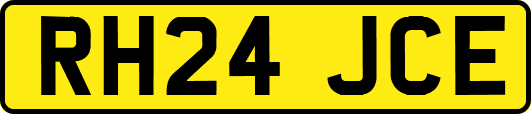 RH24JCE