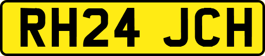 RH24JCH