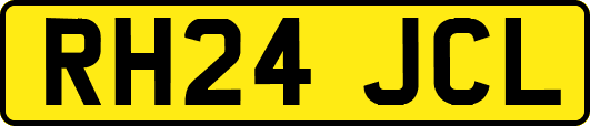 RH24JCL