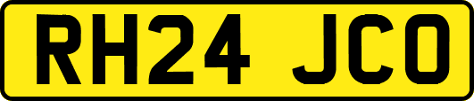 RH24JCO