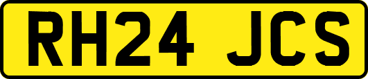 RH24JCS