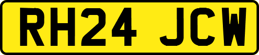 RH24JCW