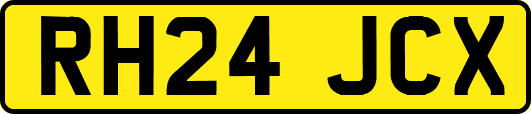 RH24JCX