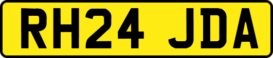 RH24JDA