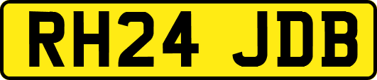 RH24JDB