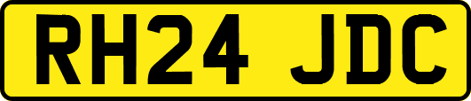 RH24JDC