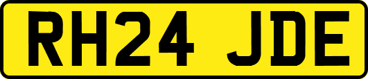 RH24JDE