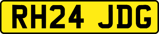 RH24JDG